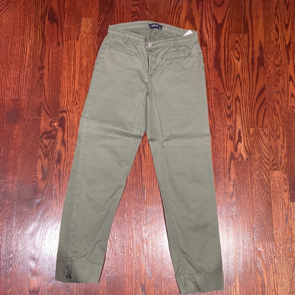 Smart set ankle pants - Picture 1 of 3